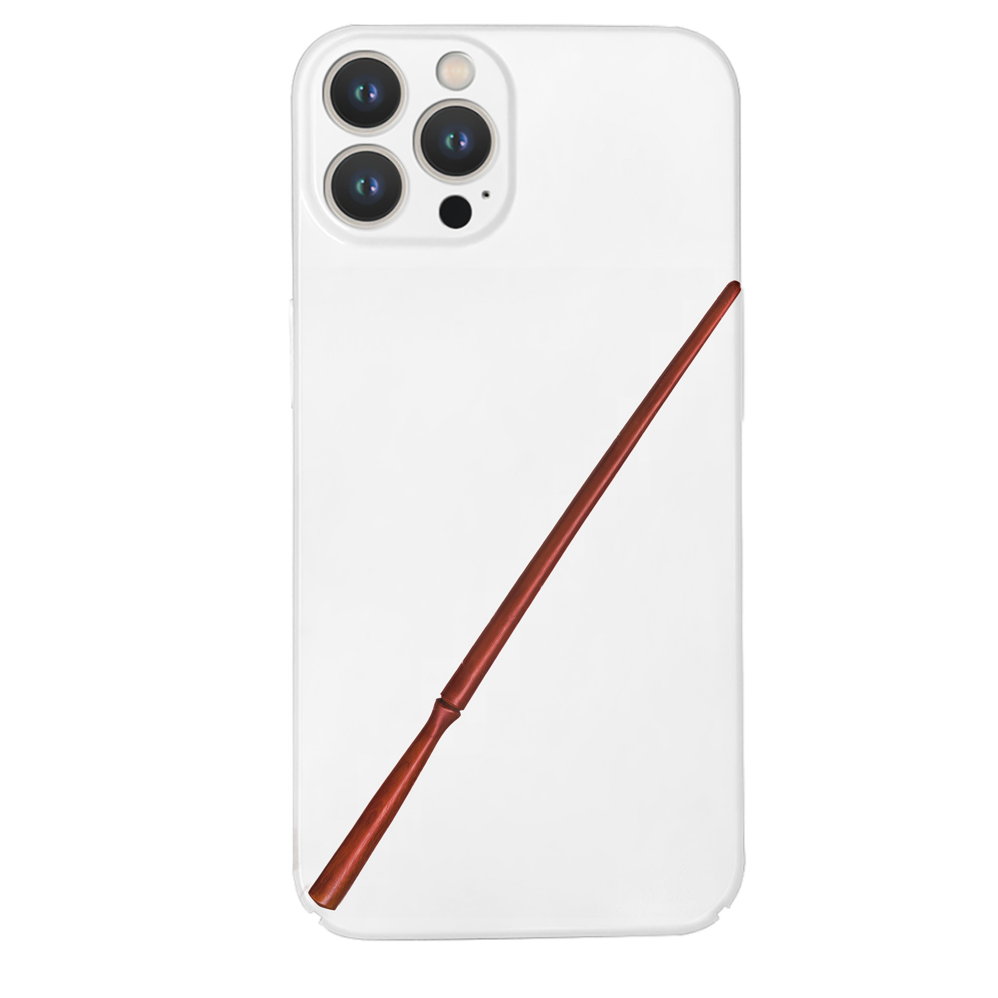 （画像用） Harry Potter ハリー・ポッターシリーズ 【iPhone 14シリーズ対応】ハードケース